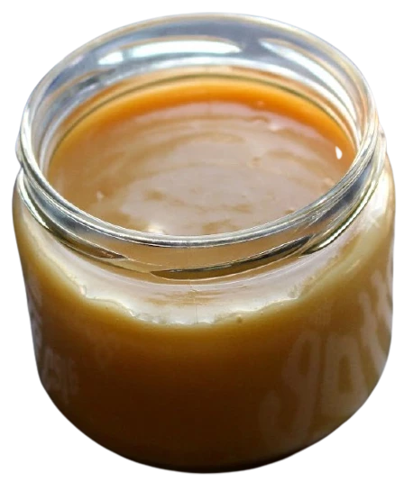 Niyazibey Çiftliği Doğal Süt Reçeli  420 G - 2