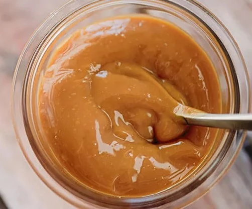 Niyazibey Çiftliği Doğal Süt Reçeli  420 G