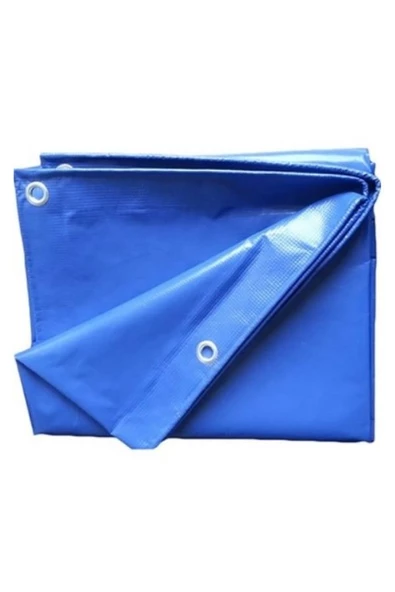 Adige Branda 6x10 Su Geçirmez PVC-Parafin Gölgelik Çadır-Tente - 2