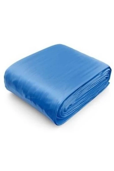 Adige Branda 10x14 Su Geçirmez PVC-Parafin Gölgelik Çadır-Tente - 3