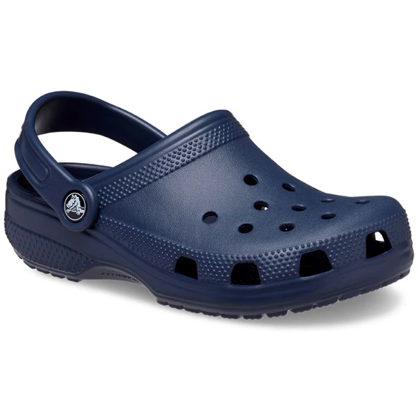 Crocs Kids Classic Clog Çocuk Terlik 206991-410