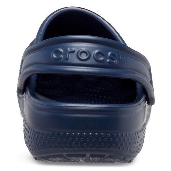 Crocs Kids Classic Clog Çocuk Terlik 206991-410 - 5