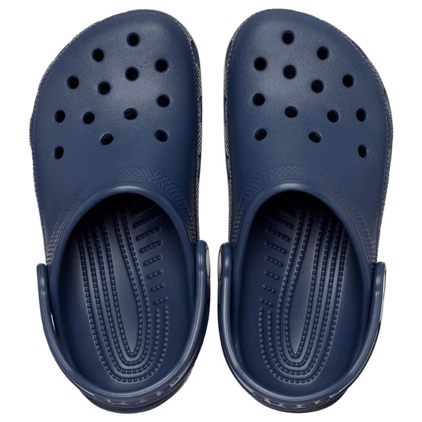 Crocs Kids Classic Clog Çocuk Terlik 206991-410 - 3