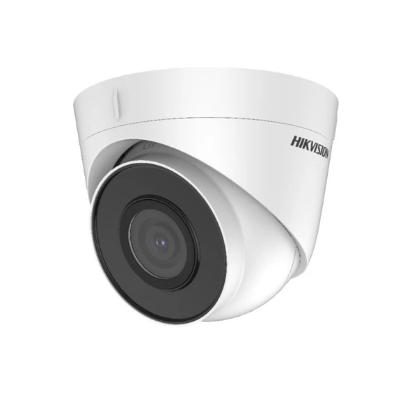 Hikvision DS-2CD1343G0-IUF 4mp 2.8mm Sabit Lens H.265+ Sesli IP Dome Kamera