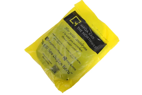 M 1026 Mega Bag Bel Çantası, Çapraz Göğüs Çanta - 8