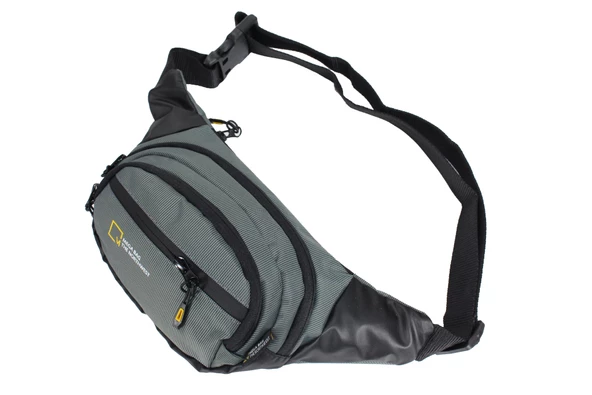 M 1026 Mega Bag Bel Çantası, Çapraz Göğüs Çanta - 2