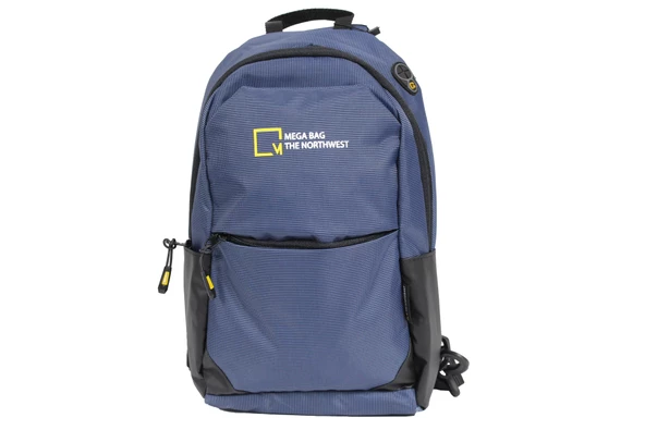 M 1005 Mega Bag Unisex Göğüs Çapraz Çanta, Body Bag - 10