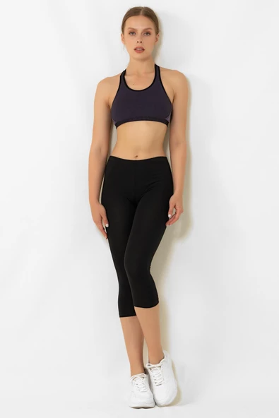 Miorre Modal Kapri Tayt - 2