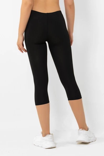 Miorre Modal Kapri Tayt - 6