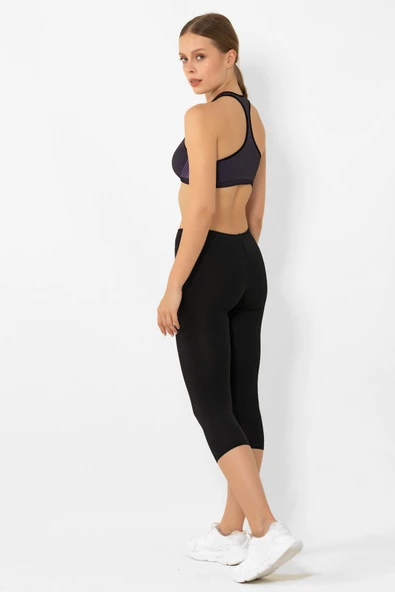 Miorre Modal Kapri Tayt - 5