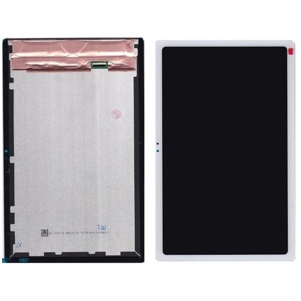 Samsung Tab A7 10.4 (2020) SM-T500 SM-T505 T507 Lcd Ekran+Dokunmatik