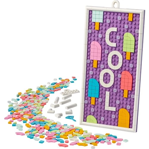 LEGO Dots 41951 Message Board - 2