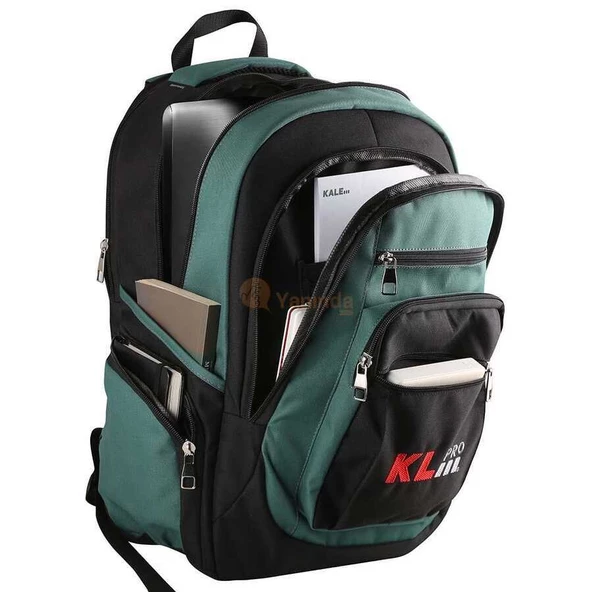Klpro Ağır Hizmet  Tipi Sırt Çantası Kltcs28 - 2