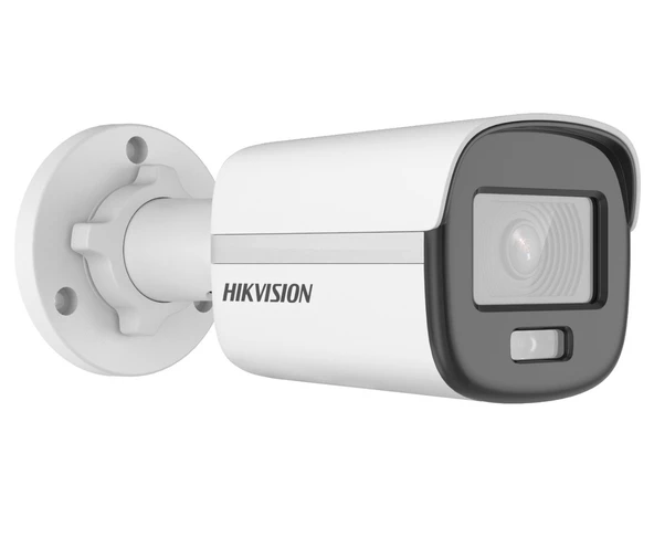 Hikvision DS-2CE10DF0T-PF 2mp 3.6mm Lens 1080P ColorVu Mini IR Bullet Kamera - 2