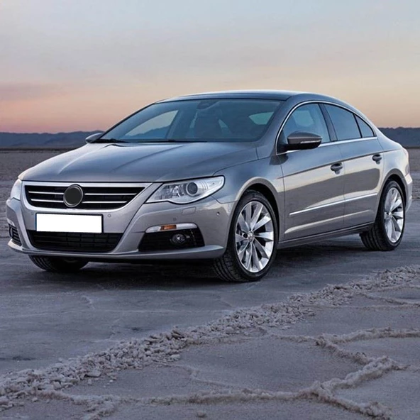 VW Passat CC 2009-2017 Sol Ön Koltuk İleri Geri Ayar Kolu 3C0881253A - 2