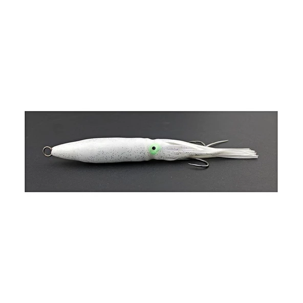 Sea Horse 160 Gr Silikon Sübye C6 ürün görseli 1