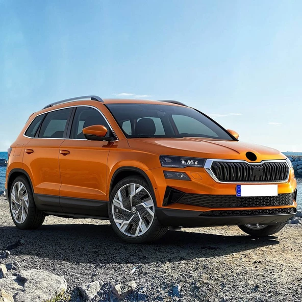 Audi Q3 2012-2018 Sağ Ön Koltuk İleri Geri Ayar Kolu 3C0881254A - 2