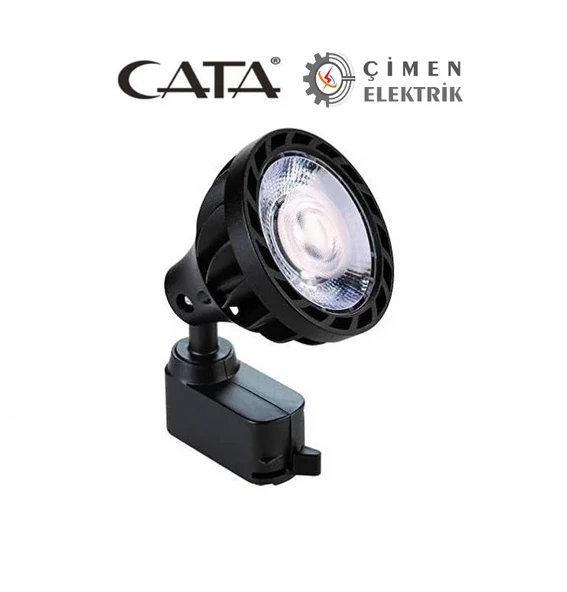 CATA CT 5314 Ledli Ray Spot 33W 6400K Beyaz Işık