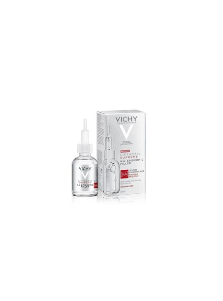 Vichy Liftactiv Supreme H.A Epidermic Filler Serum 30 Ml