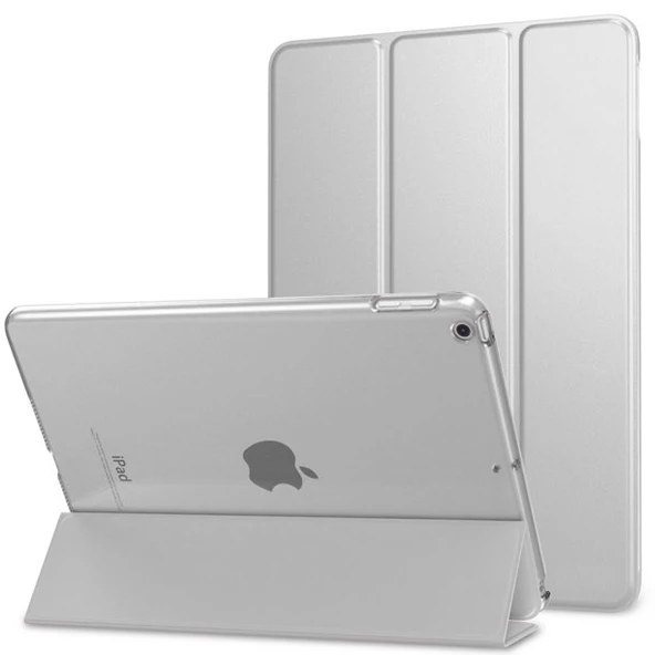 Apple iPad Mini 1.2.3.Nesil Smart Cover Standlı 1-1 Tablet Kılıfı