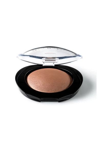 Pierre Cardin Terracotta Blush On - Allık - Peachy - 815 - 2