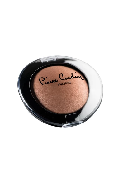 Pierre Cardin Terracotta Blush On - Allık - Peachy - 815 - 3
