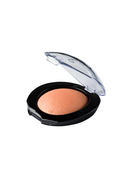 Pierre Cardin Terracotta Blush On - Allık- Sunset - 125 - 2