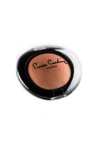 Pierre Cardin Terracotta Blush On - Allık- Sunset - 125 - 4