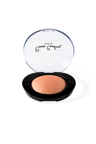Pierre Cardin Terracotta Blush On - Allık- Sunset - 125 - 3