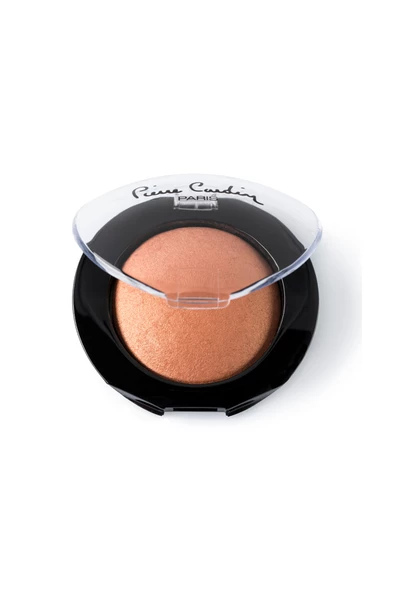 Pierre Cardin Terracotta Blush On - Allık- Sunset - 125