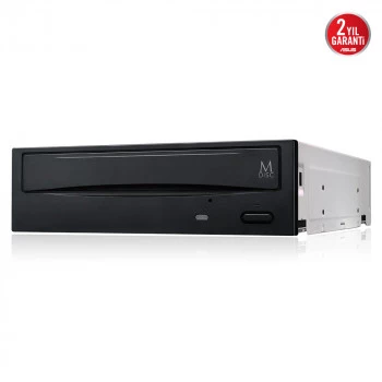 ASUS DVD RW-24D5MT 24X DAHİLİ SATA BULK (LOGOSUZ) - 2