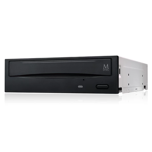 ASUS DVD RW-24D5MT 24X DAHİLİ SATA BULK (LOGOSUZ) - 4