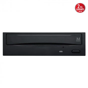 ASUS DVD RW-24D5MT 24X DAHİLİ SATA BULK (LOGOSUZ) - 3