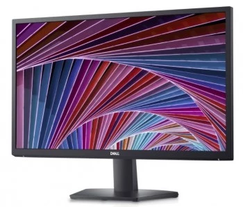 23.8 DELL SE2422H LED FHD 5MS 75HZ HDMI VGA - 2