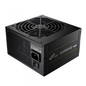 FSP HYPER H3-650 80+ PRO 650W POWER SUPPLY - 4