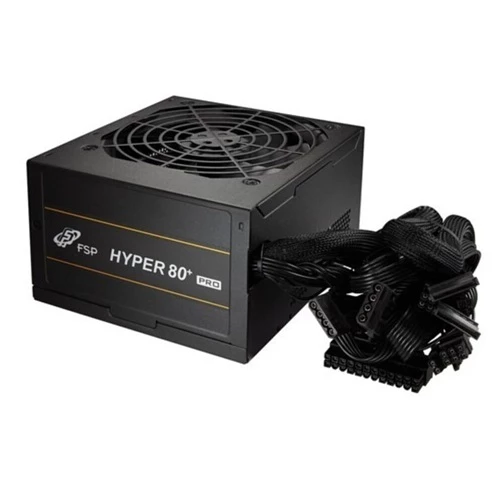 FSP HYPER H3-650 80+ PRO 650W POWER SUPPLY - 5