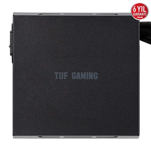 ASUS TUF GAMING 650B 80+ BRONZE 650W GÜÇ KAYNAĞI - 10