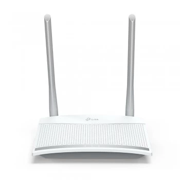 TP-LINK TL-WR820N 3PORT 300Mbps ROUTER