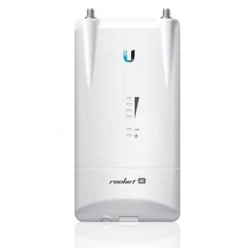 UBIQUITI R5AC-LITE ROCKET 5GHZ  AC LITE ACCESS POINT(R5AC-LITE)