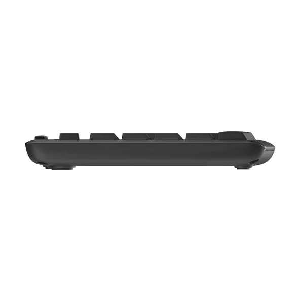 LOGITECH MK295 KABLOSUZ SET SESSİZ USB SİYAH 920-009804 - 9