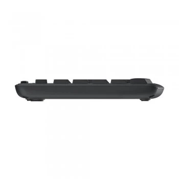 LOGITECH MK295 KABLOSUZ SET SESSİZ USB SİYAH 920-009804 - 4