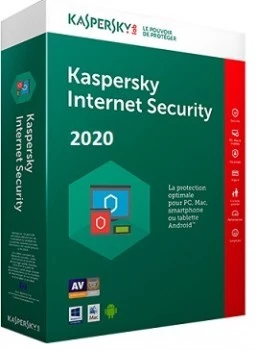 KASPERSKY INTERNET SECURITY 2019 TÜRKÇE 2 KUL