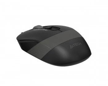 A4 TECH FM10 OPTIK MOUSE USB GRİ 1600 DPI - 3
