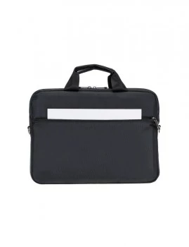 PLM CANYONCASE 15.6" NOTEBOOK ÇANTASI SİYAH - 3