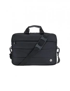 PLM CANYONCASE 15.6" NOTEBOOK ÇANTASI SİYAH - 4