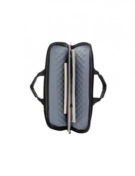 PLM CANYONCASE 15.6" NOTEBOOK ÇANTASI SİYAH