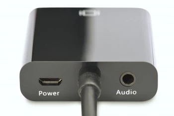 DIGITUS DA-70461 HDMI A-VGA ADAPTÖR - 2