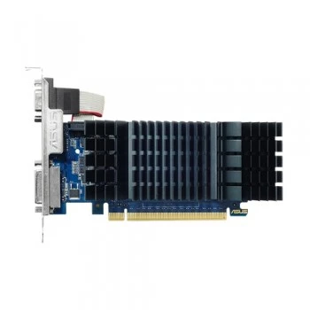 ASUS GT730-SL-2GD5-BRK 2GB DDR5 64BİT HDMI/DVI-D SUB - 2