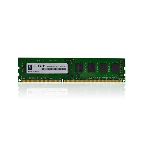 8GB KUTULU DDR4 2666Mhz HLV-PC21300D4-8G HI-LEVEL - 2