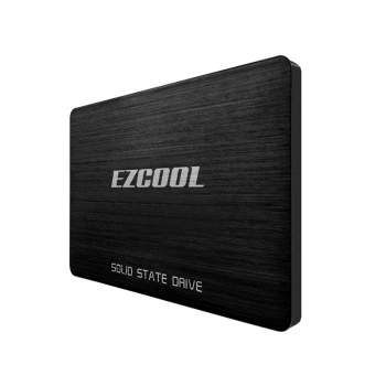 240 GB EZCOOL SSD S280/240GB 3D NAND 2,5" 560-530 MB/s - 4